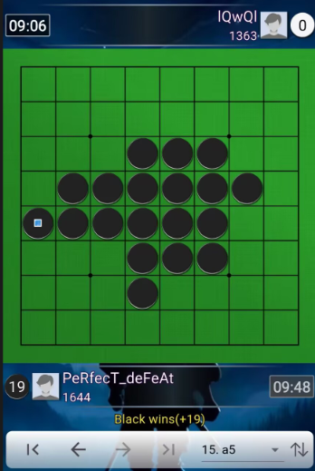 2025“栢龙杯”4月黑白棋新人王争霸赛赛后战报 2025“栢龙杯”4月黑白棋新人王争霸赛赛后战报