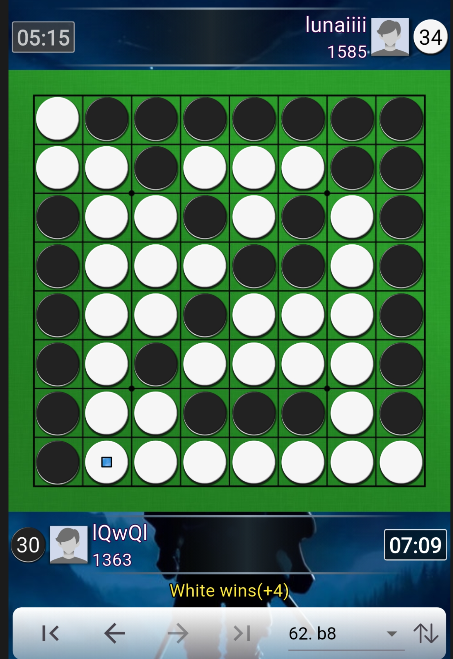 2025“栢龙杯”4月黑白棋新人王争霸赛赛后战报 2025“栢龙杯”4月黑白棋新人王争霸赛赛后战报