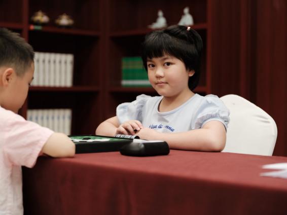 2025“栢龙杯”黑白棋锦标赛圆满落幕！