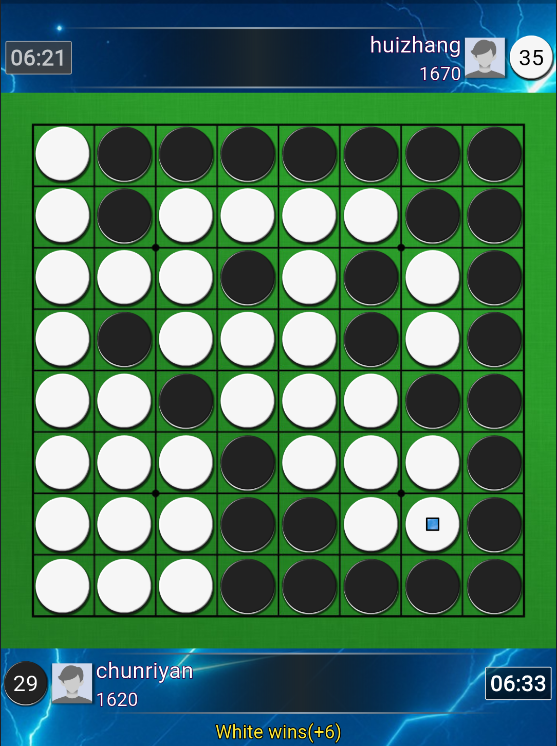 2025“栢龙杯”8月黑白棋新人王争霸赛赛后战报 2025“栢龙杯”8月黑白棋新人王争霸赛赛后战报