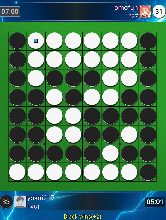 2025“栢龙杯”9月黑白棋新人王争霸赛赛后战报 2025“栢龙杯”9月黑白棋新人王争霸赛赛后战报